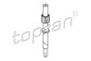 TOPRAN 107 402 Tacho Shaft